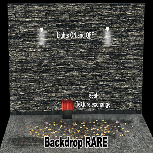 Love street - InkMe RARE