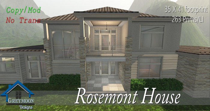 Rosemont House