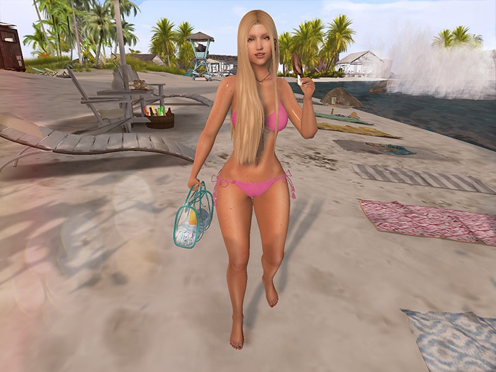 ..::JGPOSES::.. Pose-Bento_beachDaySun