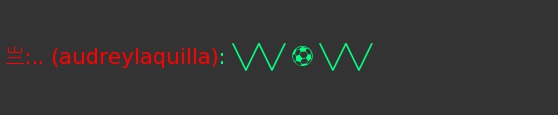 WOW - GESTURE ( WITH MALE SOUND )