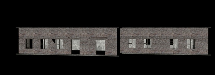 Factory Building