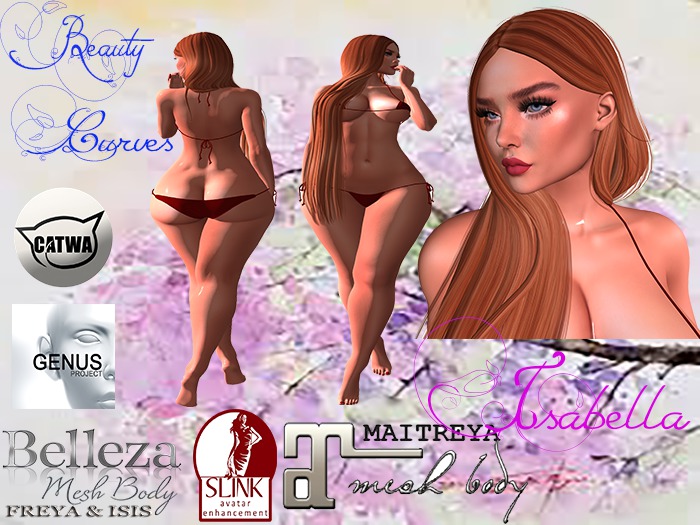 :::Beauty:.*.:Curves:::Isabella Genus Belleza