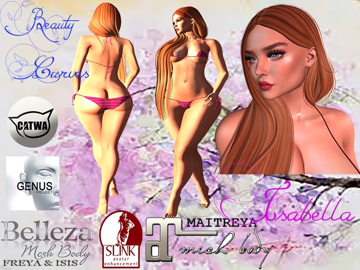 :::Beauty:.*.:Curves:::Isabella Genus Maitreya