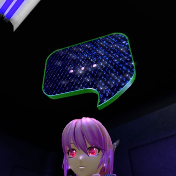 Second Life Marketplace - [MWP] Typing Indicator Bubble
