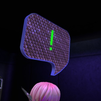 Second Life Marketplace - [MWP] Typing Indicator Bubble
