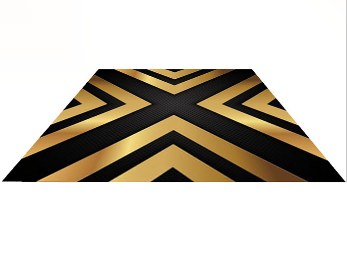 Black Gold X Platform