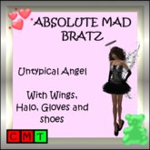 Untypical Angel
