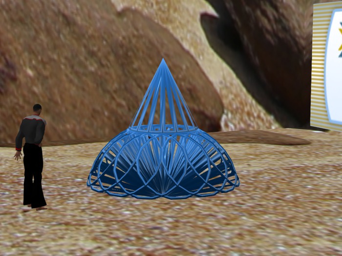 circular cone