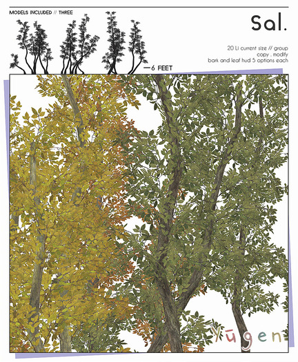 !Yugen.// sal. - packaged [add me]