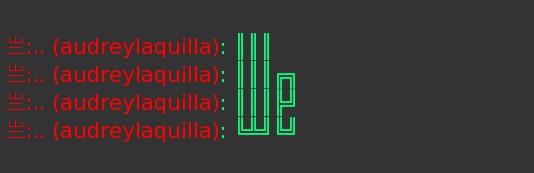 WE - GESTURE ( BIG )