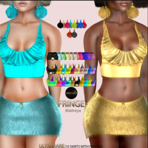 *PROMAGIC* Fringe-Top-2