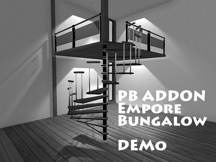 DEMO PB_Empore