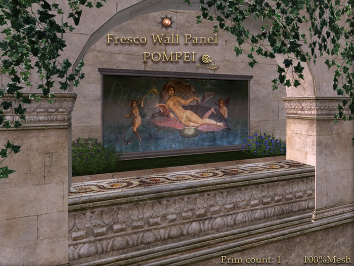 sH*FrescoPanelPOMPEI