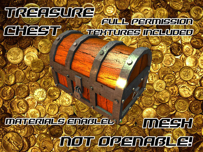 Treasure Chest