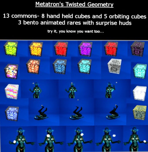 COMMON:Unseelie (handheld)