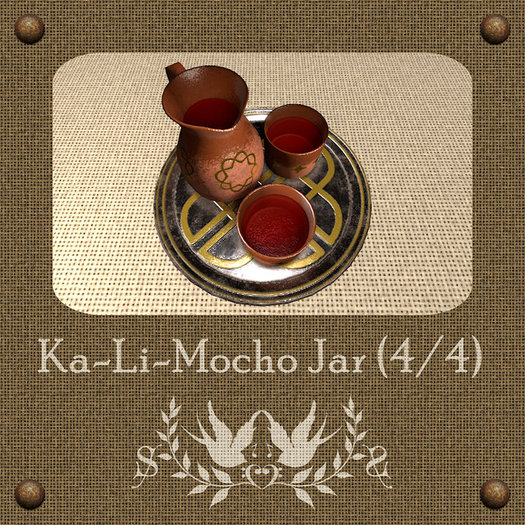 Ka-Li-Mocho Jar (2)