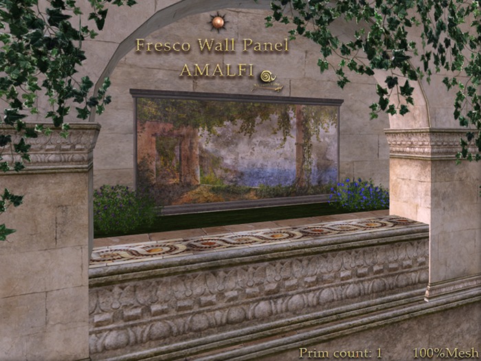 sH*FrescoPanelAMALFI