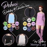 #POHUI - Debby #RARE2