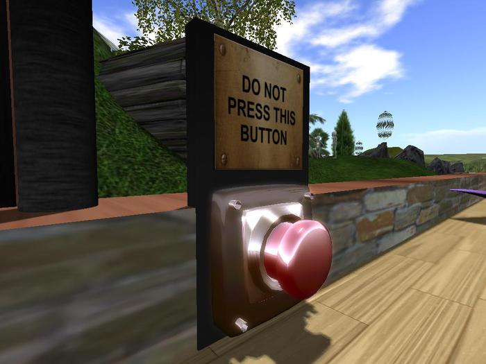 Do No Press This Button V3
