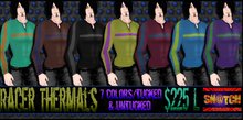 :::Sn@tch Racer Thermals:::