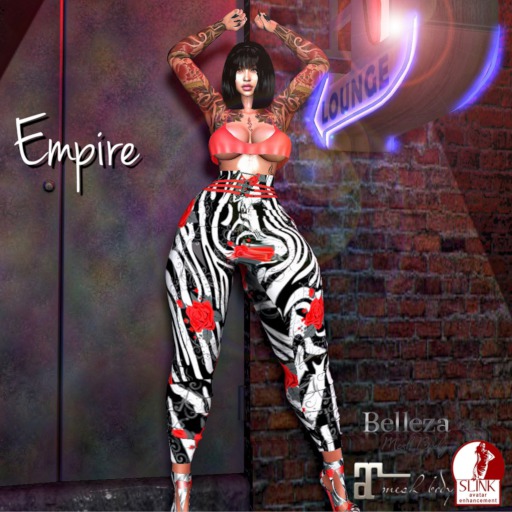 !!!EMPIRE