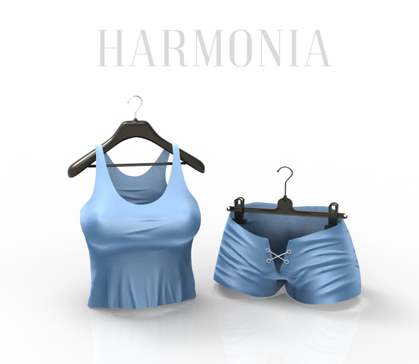 Outfit Maitreya