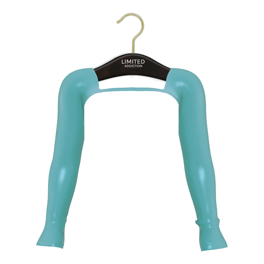Limited Addiction - Melody Jacket - Teal