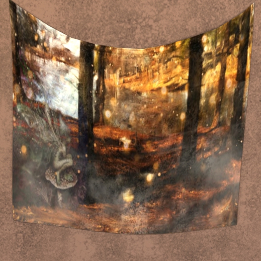 The River Tapestry