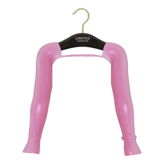 Limited Addiction - Melody Jacket - Pink