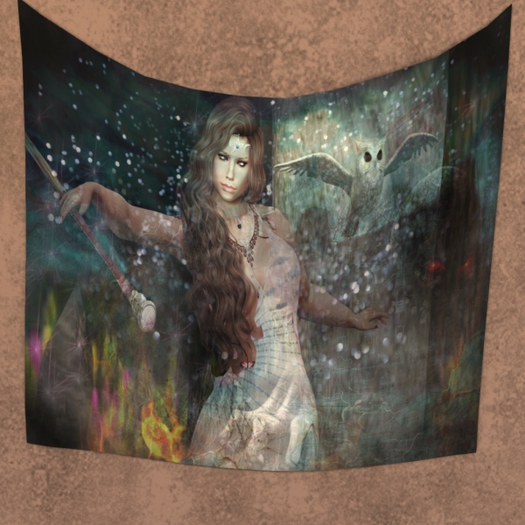 The Purpose Tapestry