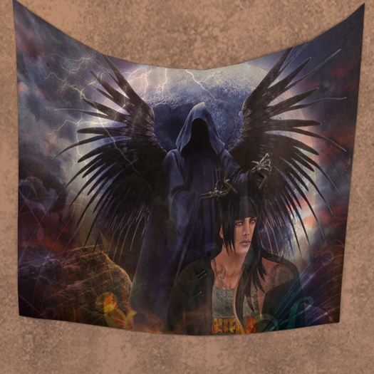 Musical Soul Tapestry