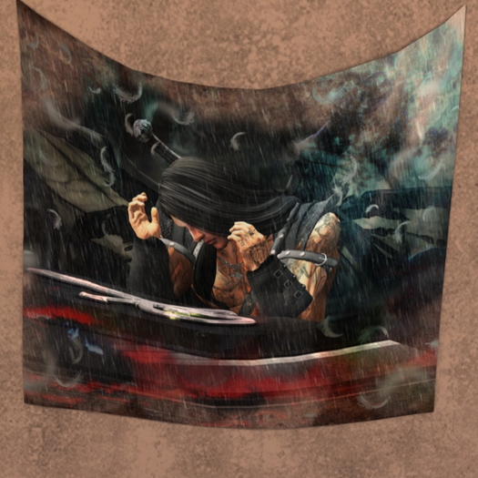 Lost Tapestry