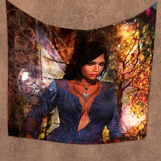 Duality Tapestry