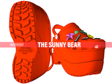 The_Sunny_Bear_ORANGE 