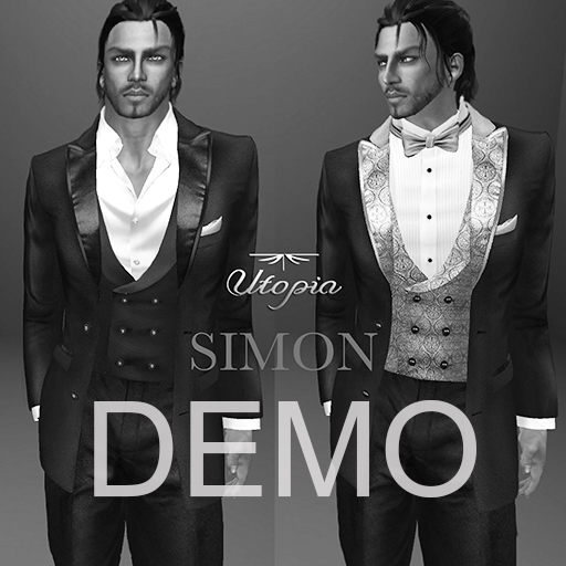 Utopia Simon DEMO*