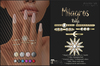 Milagros rings store ad mp