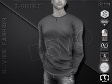 [DEMO] WILL LS TSHIRT