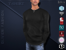 WILL LS TSHIRT - SPECULAR