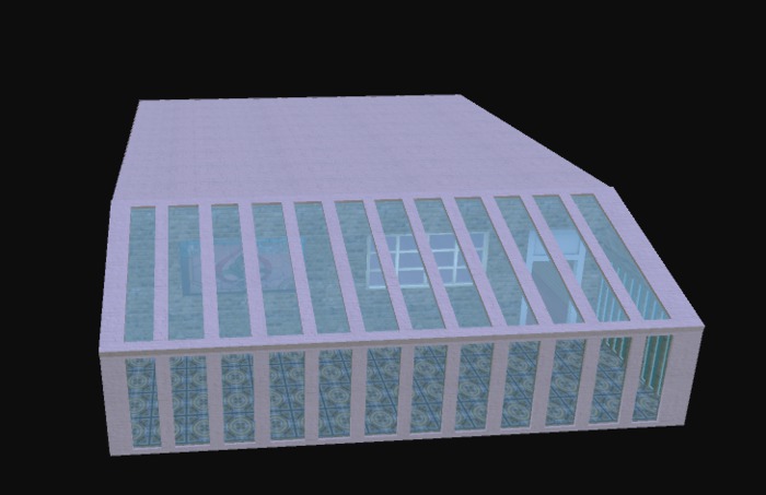 Parthenon Products SkyBox Model B v1