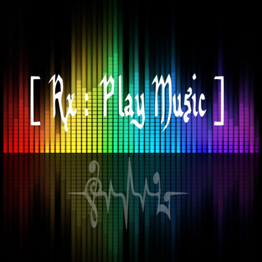 #[RxPM] All Time Low - Weightless Dancer [F] [Box]