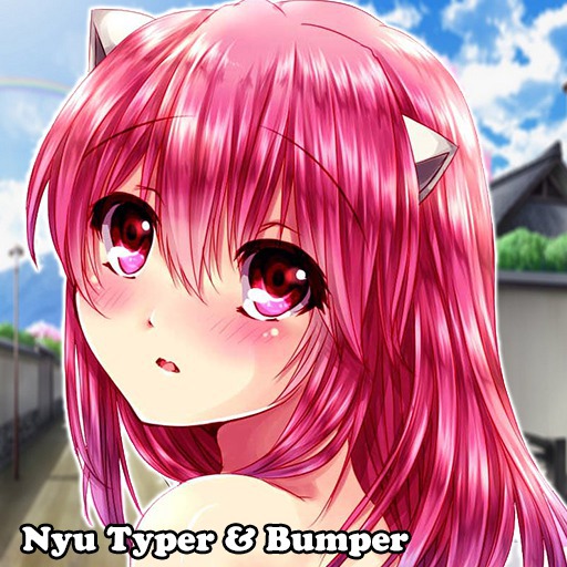 Nyu Typer & Bumper