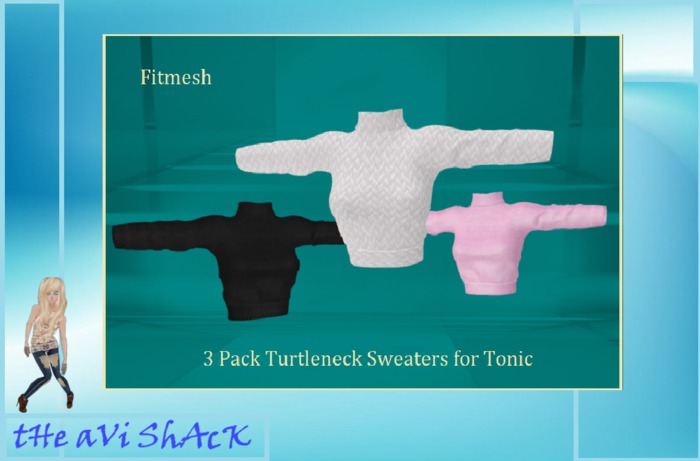 SweaterTN51FM2