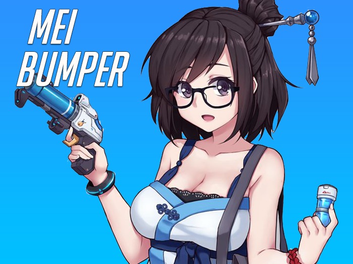 Mei Bumper