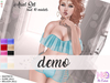 Ariel set demo