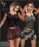 .:-->> YELIZ <<--:.  *Liena* Textures - HUD -