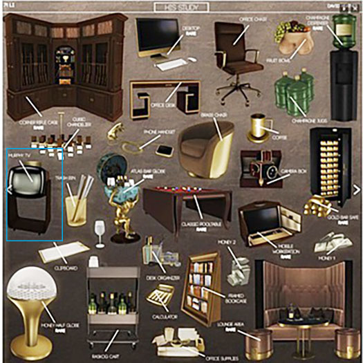 -David Heather-Murphy TV