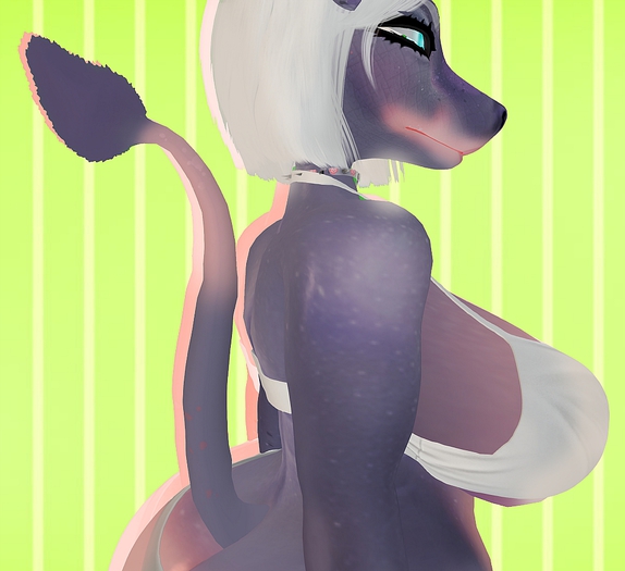 .:TM:. Lav Hippo Tail