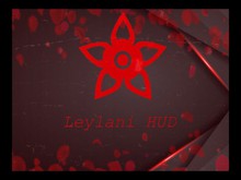 Leylani HUD
