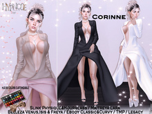 HYPNOSE - CORINNE