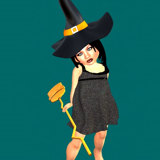 Dakz - TD Baby - Witchy